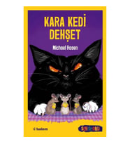 Kara Kedi Dehşet - Sen de Oku