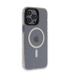 Joko  İphone 14 Pro Max Kılıf Tigra Magsafe Kapak - Şeffaf