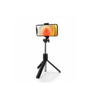 Mini Tripod Bluetooth Selfie Çubuğu, Yeni Model, Kolay Kullanım