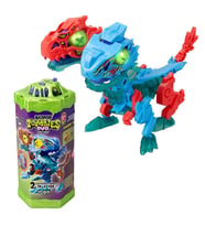 Silverlit Biopod Zombies İkili Dinozor Robot 88694