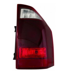 Pajero 2003-2006 Stop Lambası Sağ Üst Dpo2141979rldue Mn117802