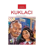 Kuklacı