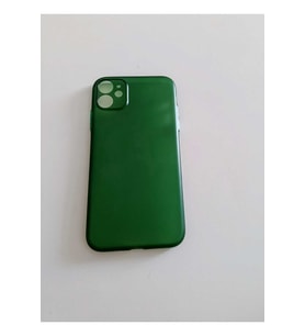 İphone 11 Kağıt Kadar İnce Telefon Kılıf Modelleri