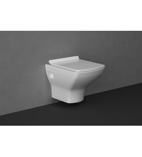 ISVEA SOLUZİONE VI ASMA KLOZET 10SZ02002