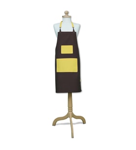 e38 EL İŞÇİLİĞİ MUTFAK ÖNLÜĞÜ 78*67 cm - 5395