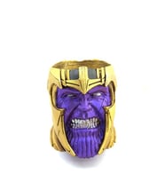 Periboia Polyester Thanos Kalemlik (Standart)