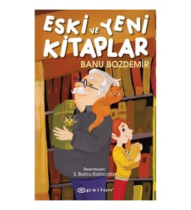 Eski ve Yeni Kitaplar