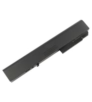 RETRO Hp EliteBook 8530p, 8730w, KU533AA Notebook Bataryası - 6 Cell