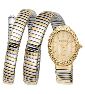 Just Cavalli JC1L391M0045 Kadın Kol Saati