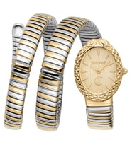 Just Cavalli JC1L391M0045 Kadın Kol Saati