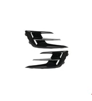 RENAULT - SİS KAPAĞI SİSSİZ-KROMLU PARLAK SET MEGANE 4 2020-