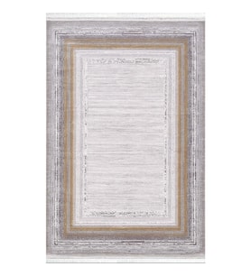 ARTEMİS HALI BOROK 02234A 160X230 ÖLÇÜ (Vizon)