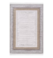 ARTEMİS HALI BOROK 02234A 160X230 ÖLÇÜ (Vizon)