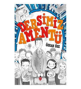 Dersimiz: Amentü