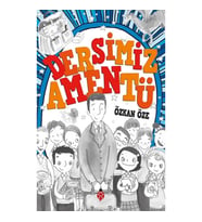 Dersimiz: Amentü