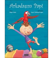 Arkadaşım Papi