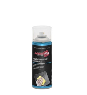 Ambro-Sol Universal Temzileyici Solvent 400 Ml