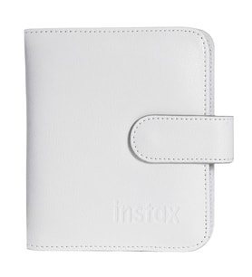 Instax Mini 12 Beyaz Albüm