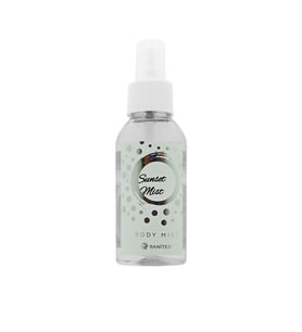 SANİTER  SUNSET BODY MİST - UNISEX VÜCUT SPREYİ 100 ML (STD)
