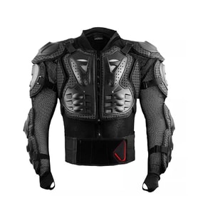 Motosiklet Body Armor Full Koruma Cross Giysi Motor Full Koruyucu Armor