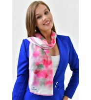 Fular FL0003 (Pembe)