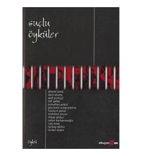 Suçlu Öyküler