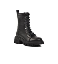 Pierre Cardin PC-54079 Siyah Kadın Bot
