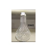 NZR Hookah Roma Kristal Nargile Camı