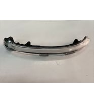 GOLF7 GOLF7.5 AYNA SİNYALİ KAYAR LED BEYAZ CAM TAKIM