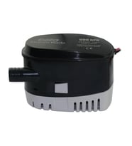 Sintine Pompası Otomatik, 1000Gph, 12V