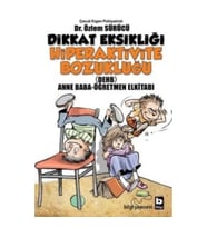 Dikkat Eksikliği Hiperaktivite Bozukluğu