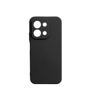 Xiaomi Redmi 15C 4G Uyumlu Kılıf Zore Biye Silikon
