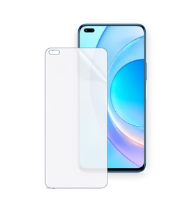 SChitec HONOR 50 Lite Uyumlu Ön Yüzey Nano Şeffaf Hidrojel Ekran Koruyucu