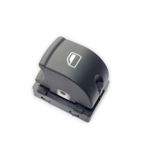 Audi A6 2009-2011 Sol Arka Kapı Cam Düğmesi 4F0959855A