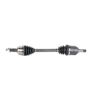 Chevrolet Aveo (T300) 1.3 D M-T 2011- Komple Aks Sol Ön 25X22X52 5 598MM Uzunluk MT 96852740 Wisco