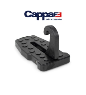 CAPPAFE Bas-Çık Araç Tavanına Çıkma Aparatı Tüm Araçlara Uyumlu