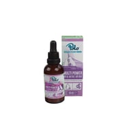 Polo Multi Power Kedi Köpek Tüy Sağlığı Damla 50 ml