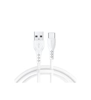 Yesido CA71 1m 2.4A USB To Type-C Hızlı Şarj Kablosu