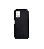 Huawei P40 Lite Uyumlu Kılıf Zore Shining Silikon