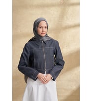 Jose Jakar Ethnic Desen Şal- 3303