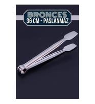 TransForMacion Maxi 36 Cm Mangal Barbekü Maşası 714531