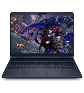 Dell Alienware 16X Aurora AC16251 Ultra 7 255HX 24GB Ram 512GB SSD 8gb RTX5060 115W 240Hz Windows 11 K14