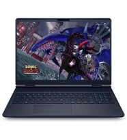 Dell Alienware 16X Aurora AC16251 Ultra 7 255HX 24GB Ram 512GB SSD 8gb RTX5060 115W 240Hz Windows 11 K14