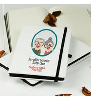 Sevgiliye Hediye Defter 002