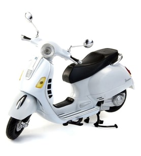 NessiWorld 1:12 Vespa GTS Motor 300 Super