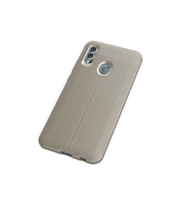 Huawei P Smart 2019 Uyumlu Kılıf Zore Niss Silikon Kapak