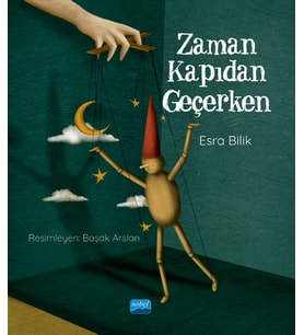 Zaman Kapıdan Geçerken
