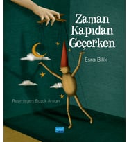 Zaman Kapıdan Geçerken