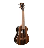 EMCC 1996 Concert Ukulele Koyu Kahverengi