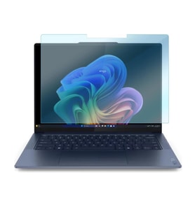 Lenovo Yoga Slim 7x Gen 9 Ekran Koruyucu 14.5 inç Nano 16:10 (Şeffaf Hologram)